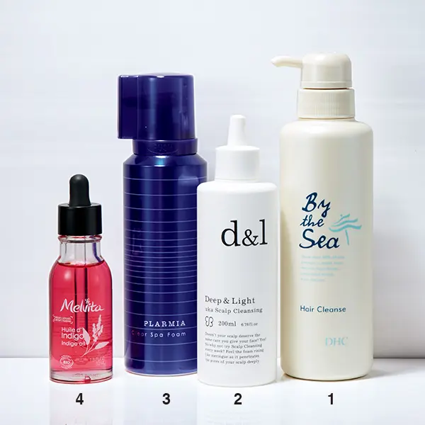 【10日前】頭皮と髪のケアを根気よく。ボの画像_1