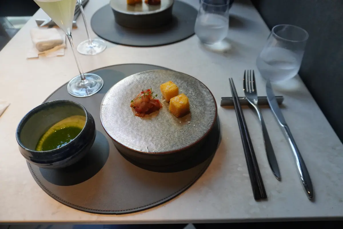 関西旅行☆オープン間もないKITTE大阪の画像_9