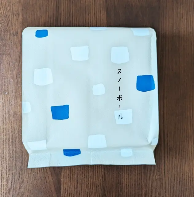 SNOWS「スノーボール」