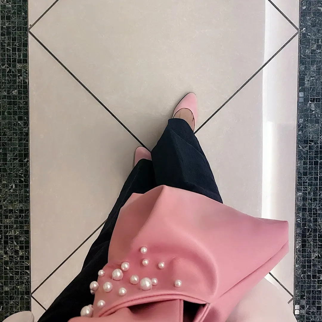 華組先輩ふみちゃんと週末デートの画像_7