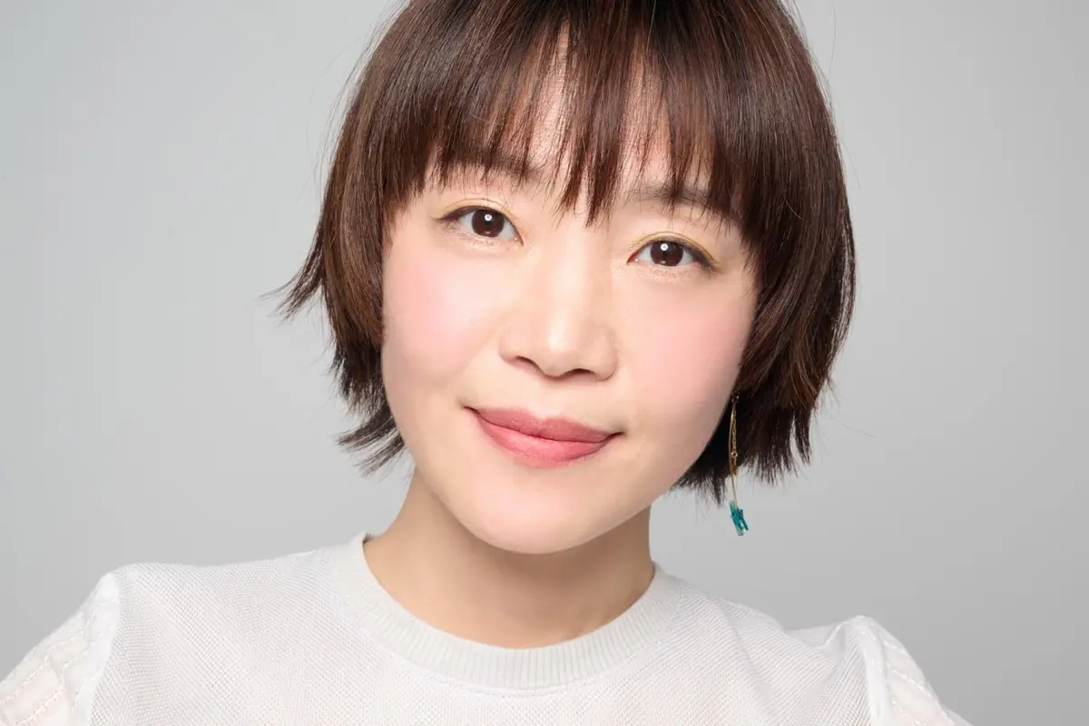 OurAge×Webエクラ　ヘア＆メイクアップアーティスト 広瀬あつこ