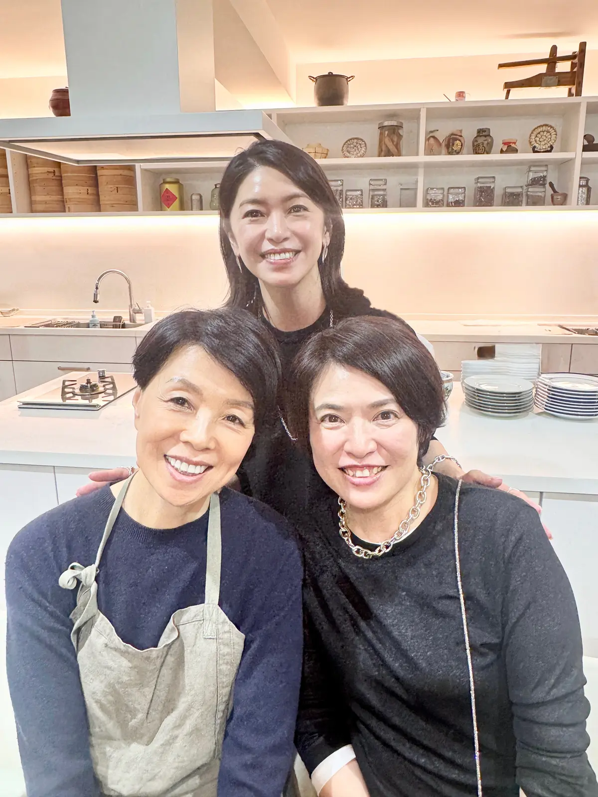 憧れの料理研究家 ウー・ウェン先生のお料の画像_8