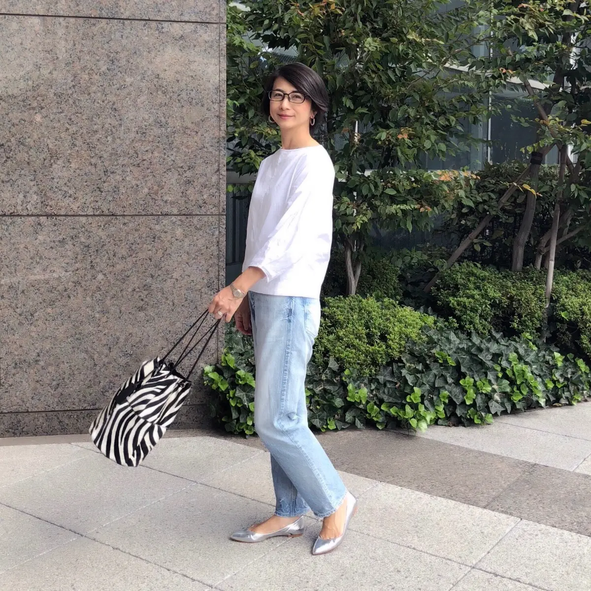 アニマル柄が好きナンデスの画像_3