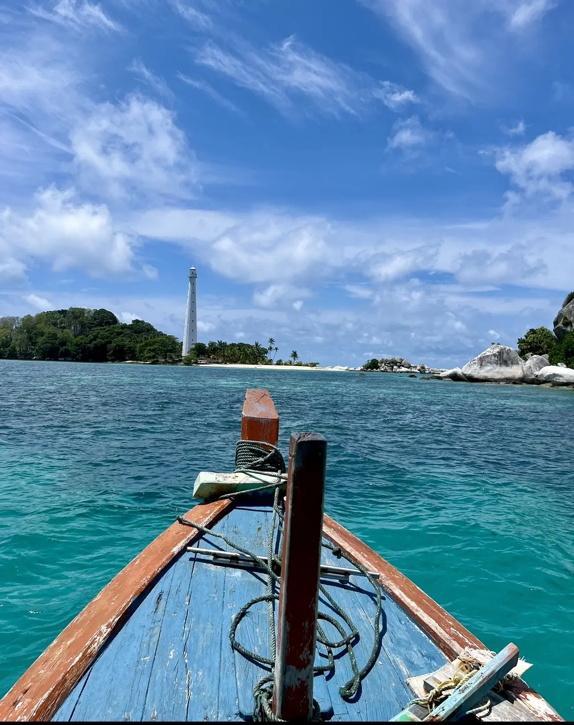 アイランドホッピング