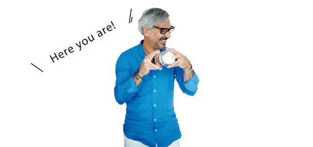 大草さんの夫のチャーリーさん