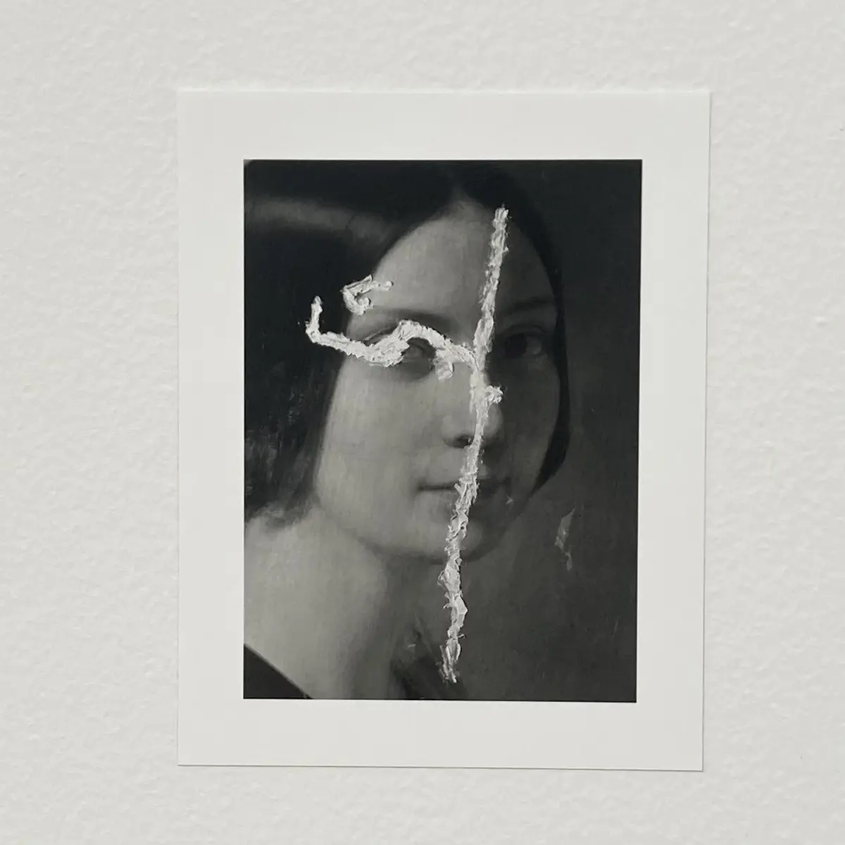 田口和奈展@ 銀座メゾンエルメスフォーラの画像_3