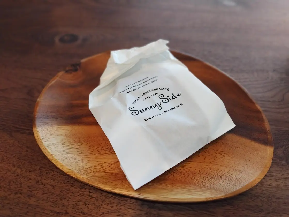 Sunny Side　サニークーヘン