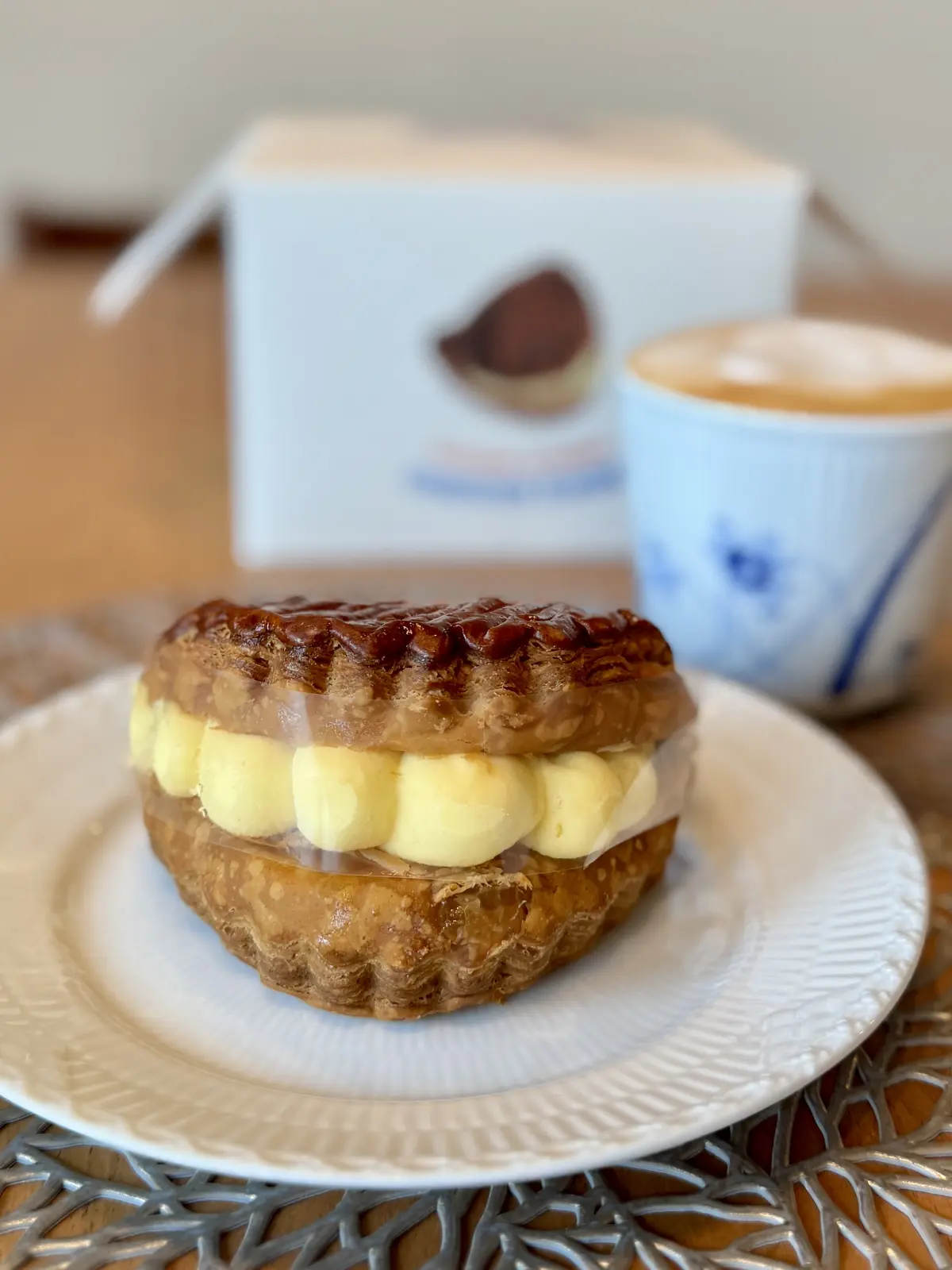 お気に入りのユニクロパンツでお買い物♡横の画像_6