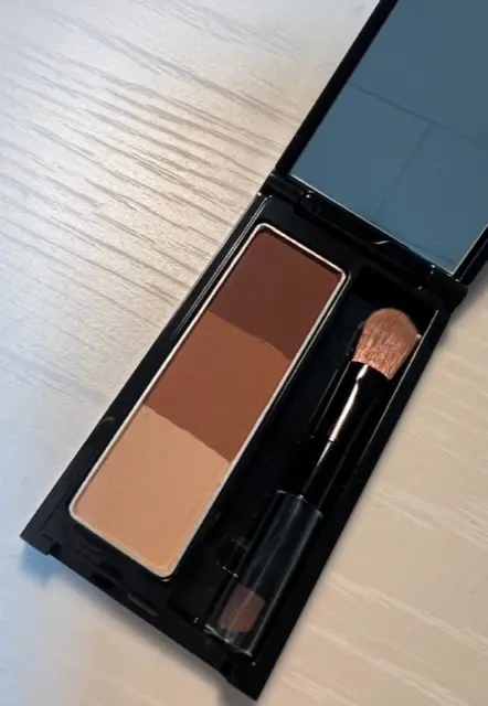 私らしく。アラフィーの眉の整え方☆の画像_3