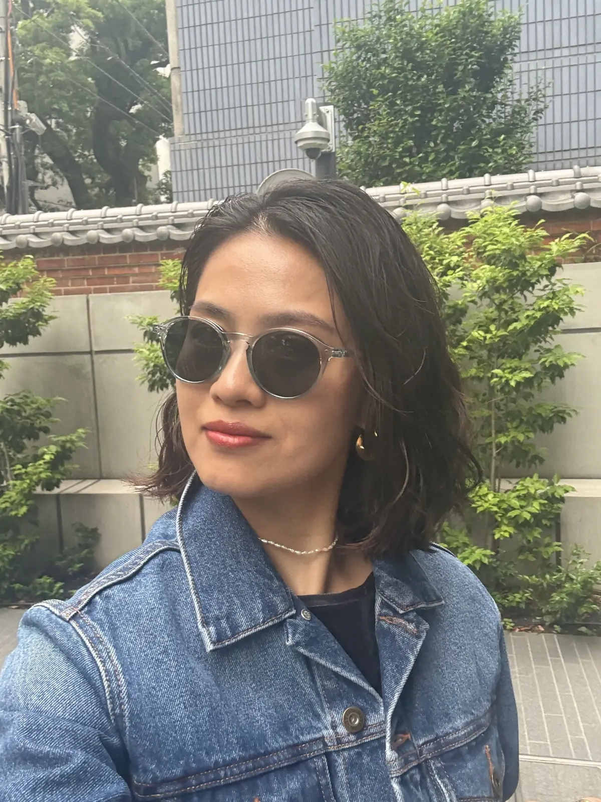 アイウェア リーディンググラス ブルーライトカット サングラス　メガネ