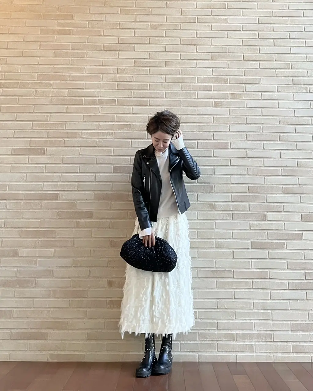 オーダーメイドのお気に入りクラッチバッグの画像_5