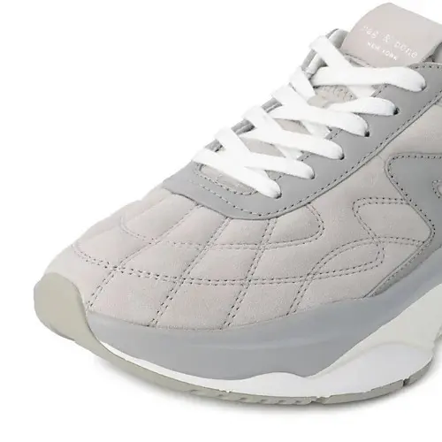 【50代 スニーカー】きれいめカジュアルの画像_23