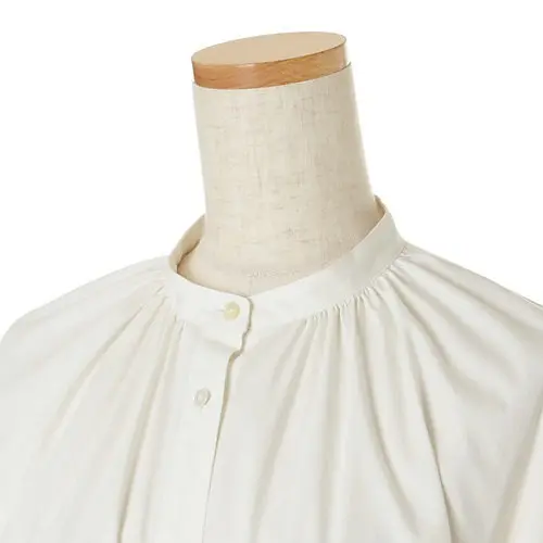  どんなシーンにもちょうどいいきちんと感の画像_8