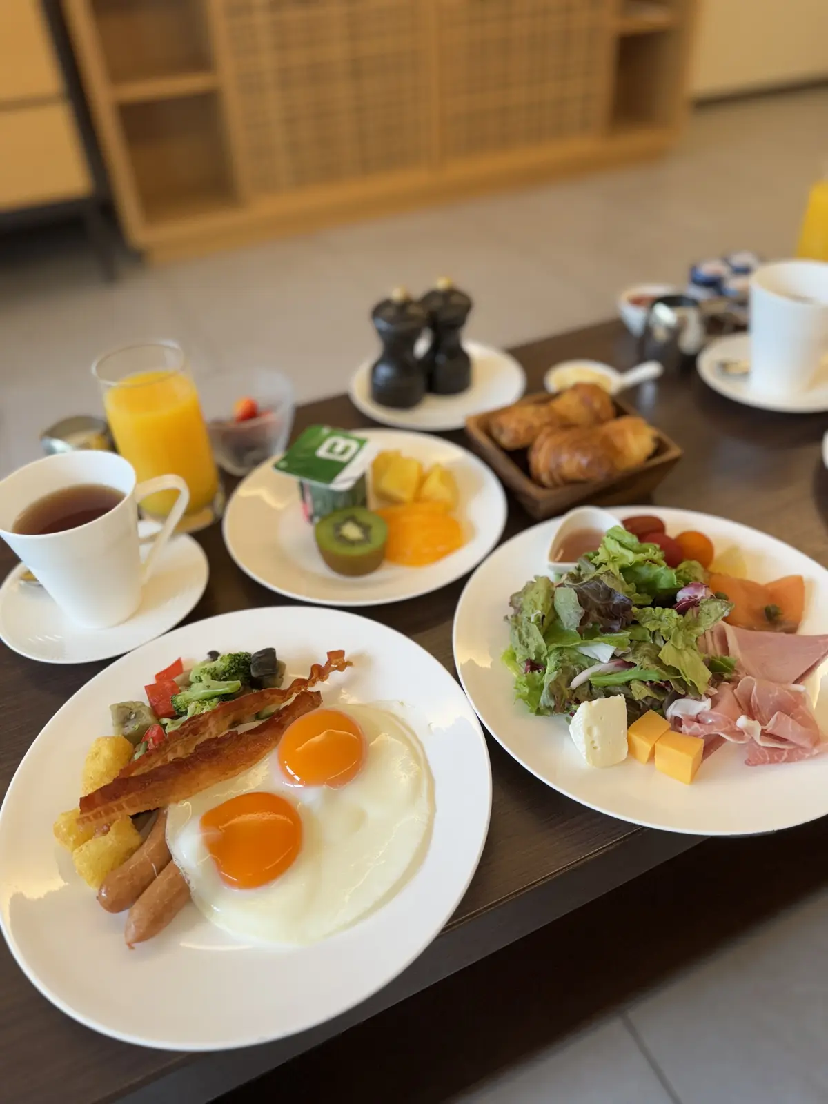 ハイアットリージェンシー箱根