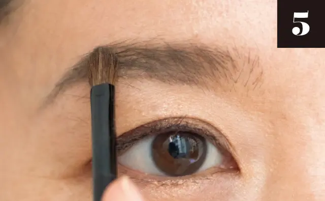 ふわっと重ね一体化