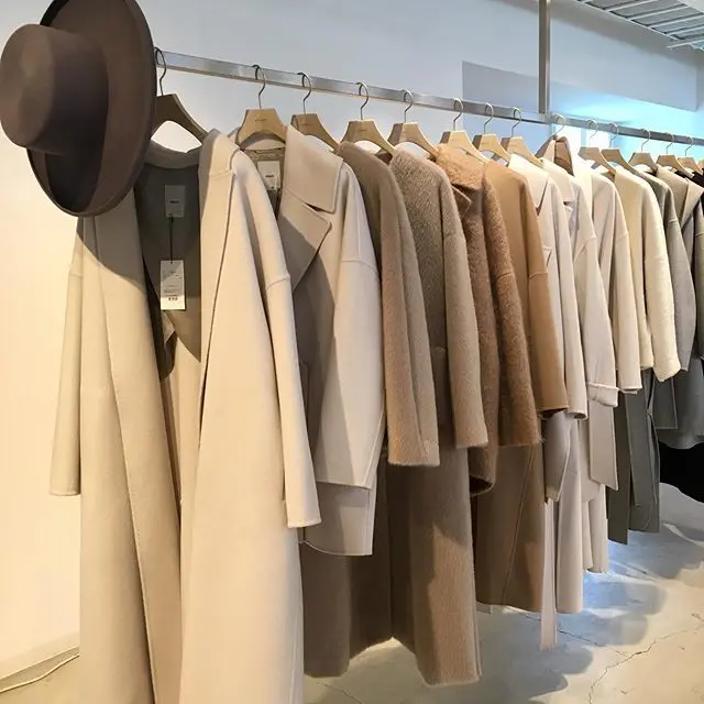 秋はベージュ～ブラウンが気になります！の画像_1