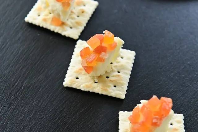 二世古　雪花【sekka】パパイヤ＆パイナップル