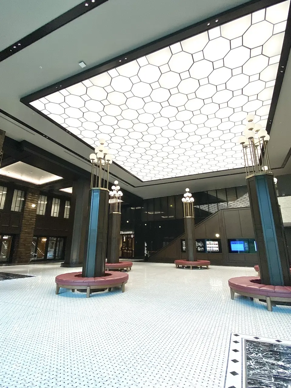 九段会館テラス ホール