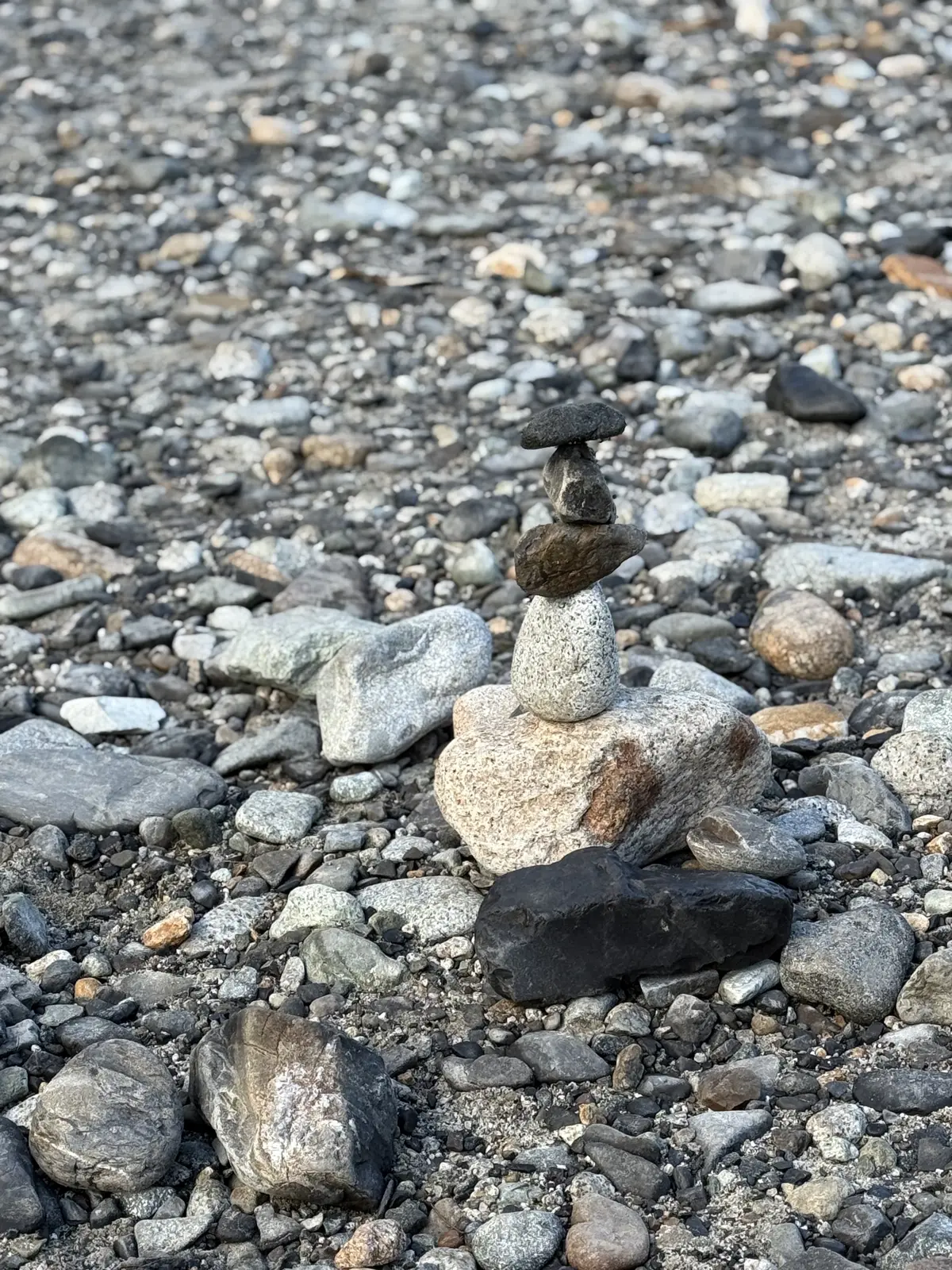 上高地で18kmのトレッキング！！絵葉書の画像_26