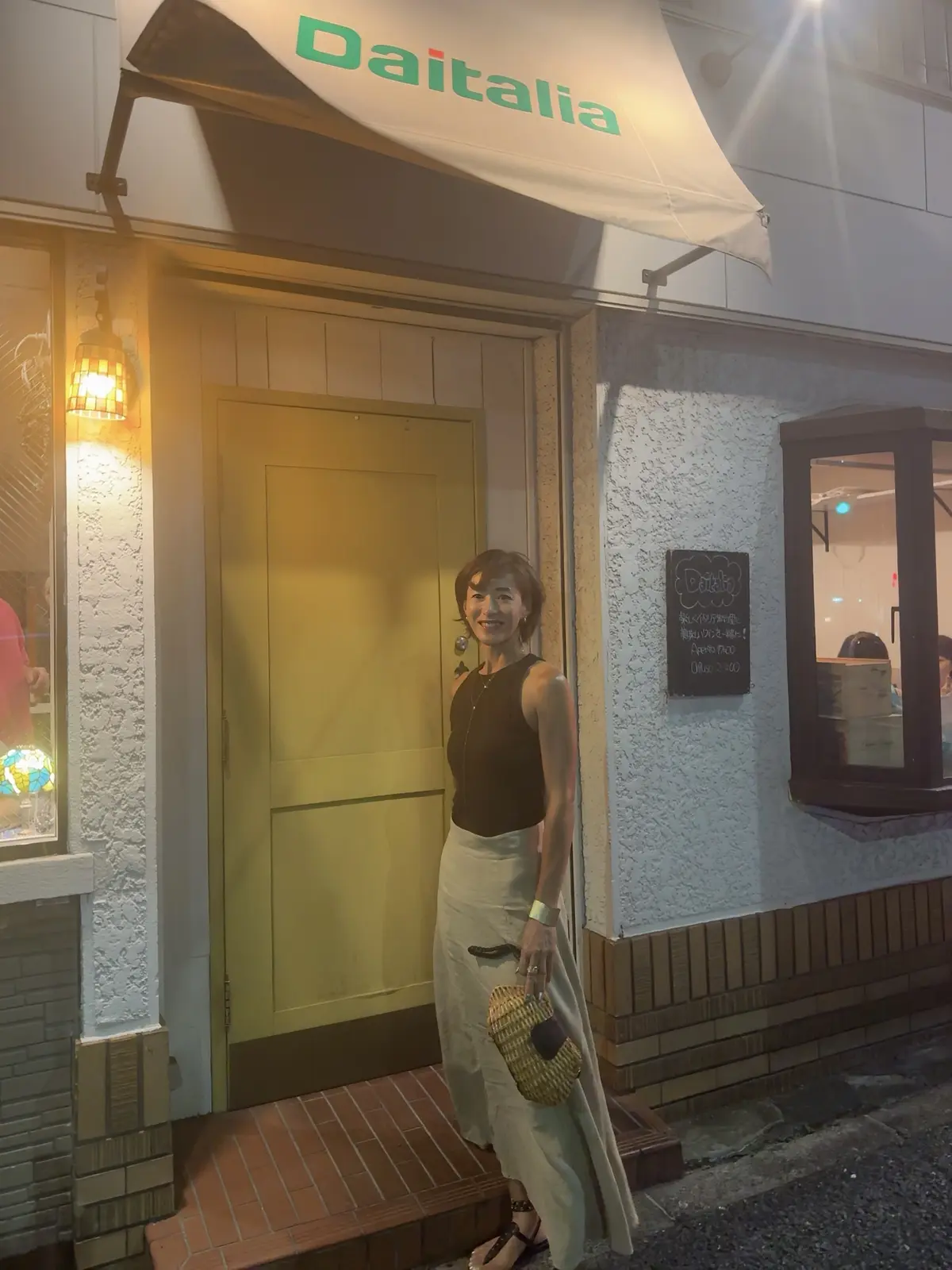 【着回し力抜群】プチプラブラトップで叶えの画像_3