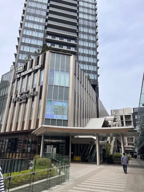 横浜みなとみらい　桜クルーズの画像_15