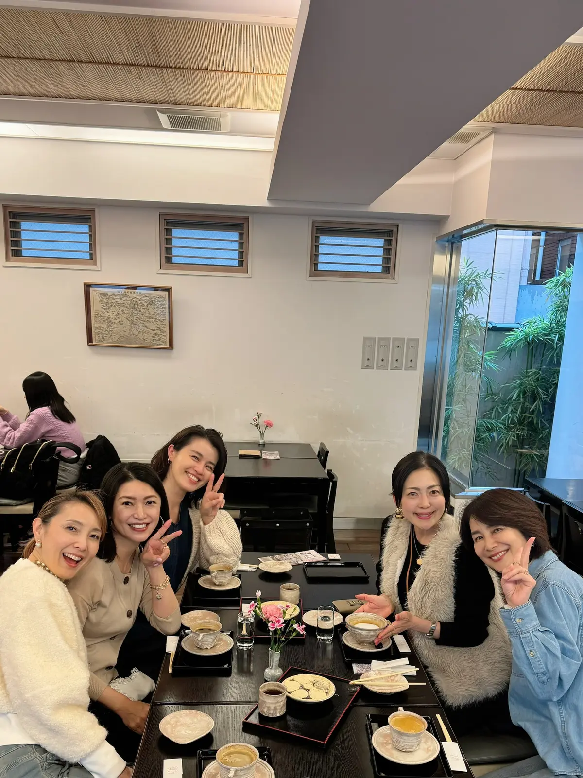 鎌倉で味わうフレッシュチーズと絶品わらびの画像_14