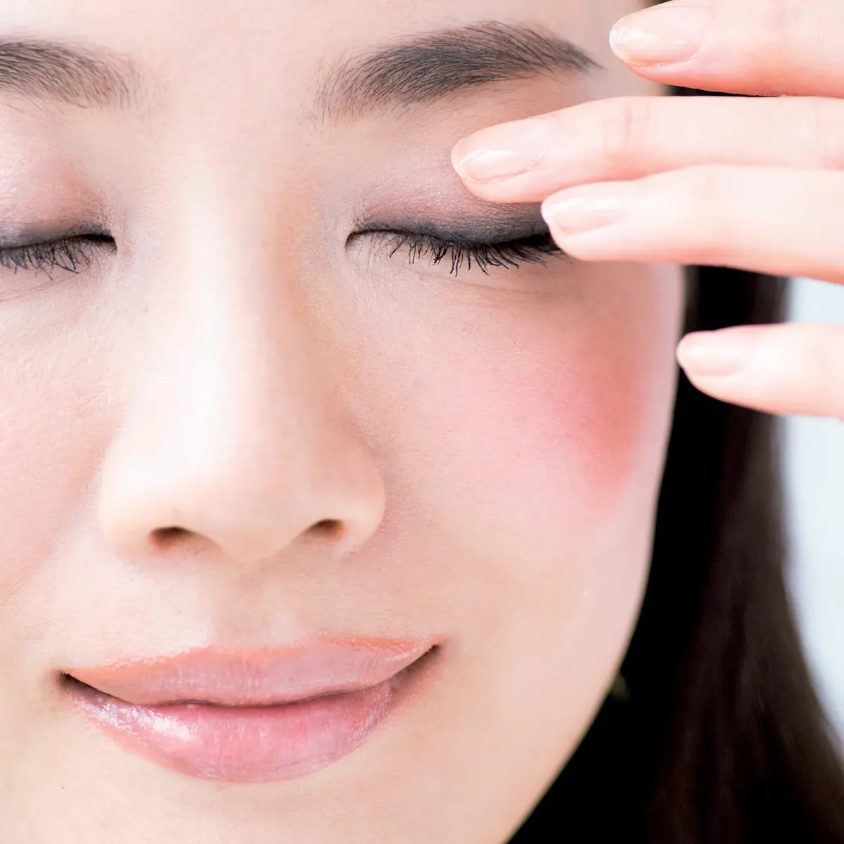 同窓会当日は、メイクのマジックで即席−1の画像_5