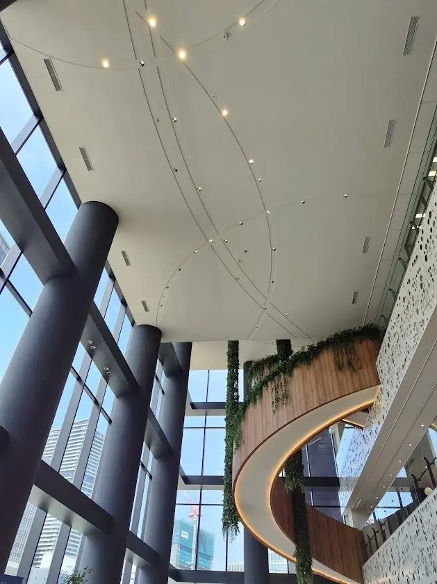 中之島アイセンター