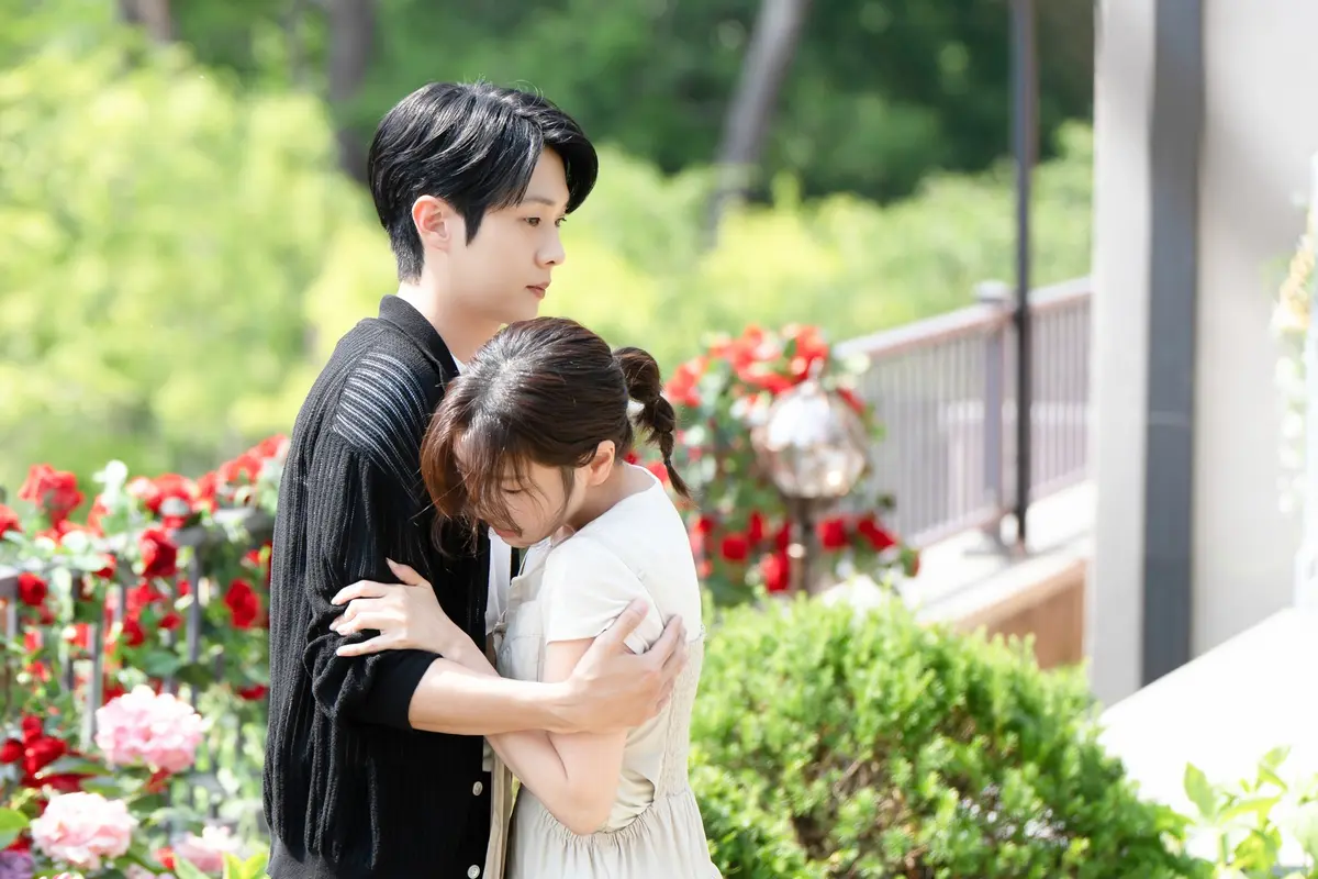 「私と結婚してくれますか？」のチェ・ウシクとチョン・ソミン