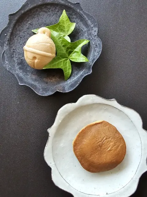 鈴の最中の画像_1