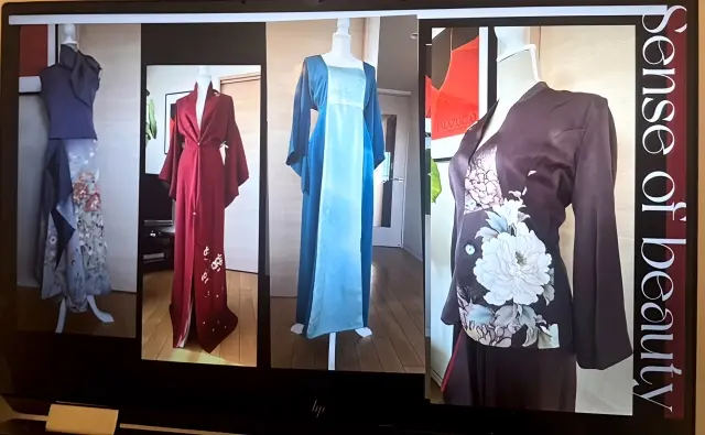 新たな価値、そして新たなファッションにふの画像_2