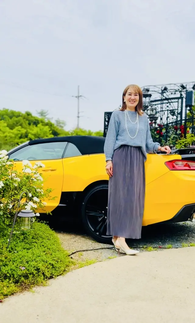 花盛り淡路島でフレンチを🍽️JマダムSAの画像_17