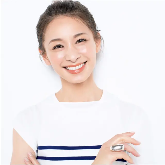 下地9割で、ここまで魅せ肌に！