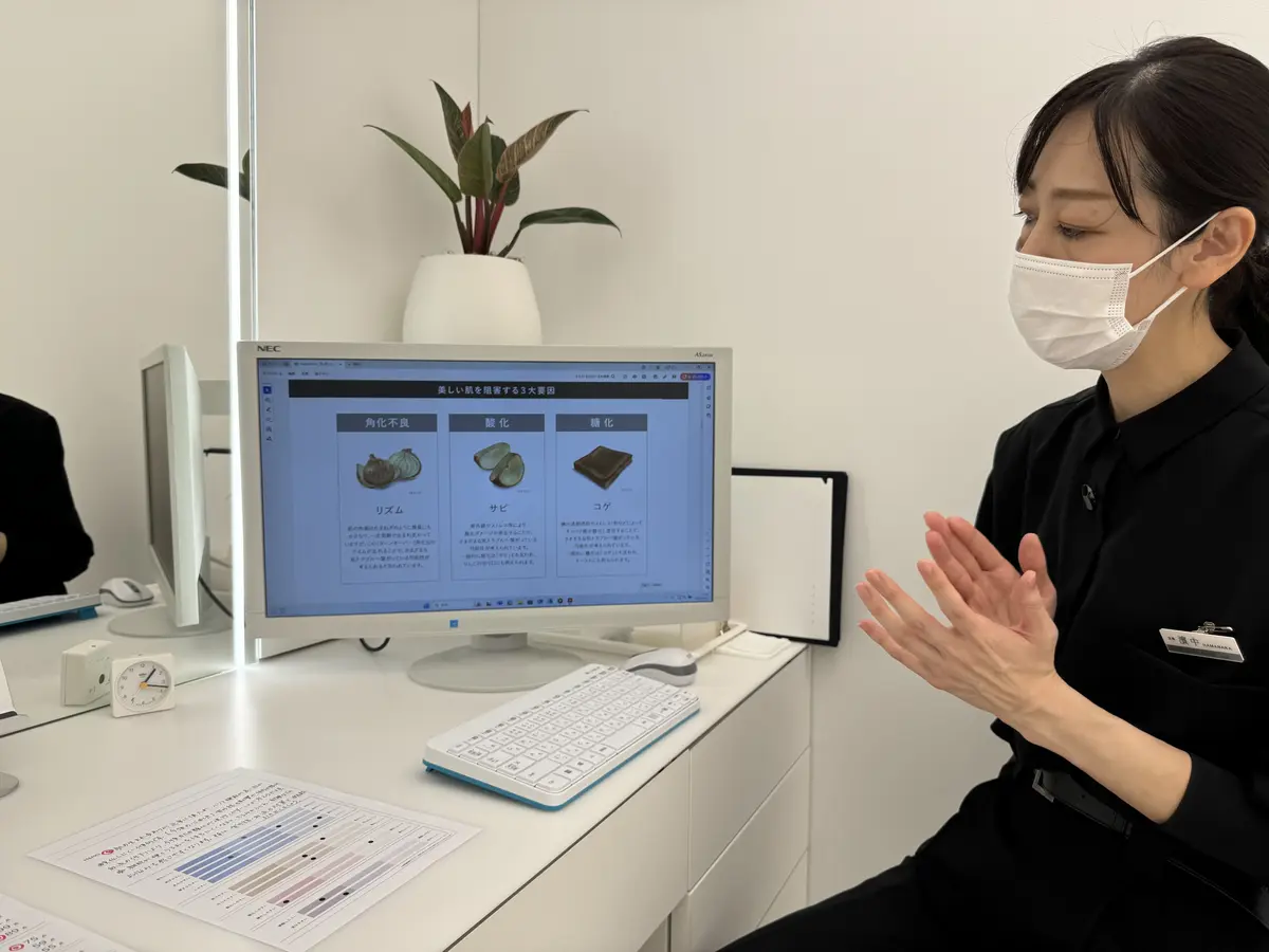 自分だけのスキンケア習慣を見つける場所。の画像_6