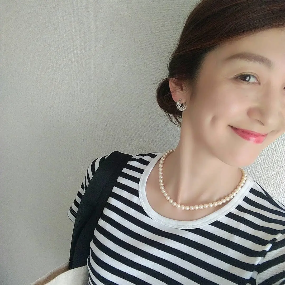 BLTバッグ+ボーダーT★モノトーンコーの画像_2