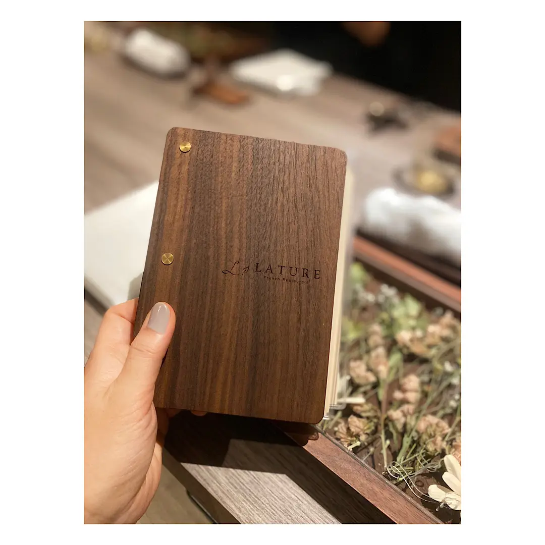 女子会ランチにオススメ青山「ラチュレ」の画像_6