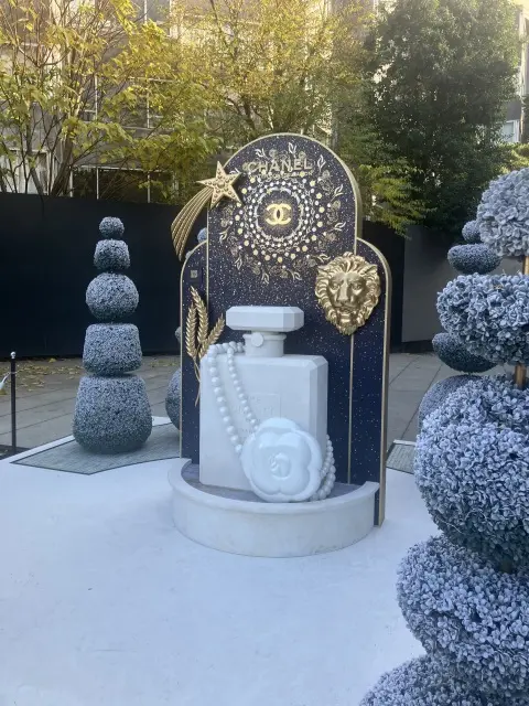 CHANELイマーシヴジャーニーの画像_11