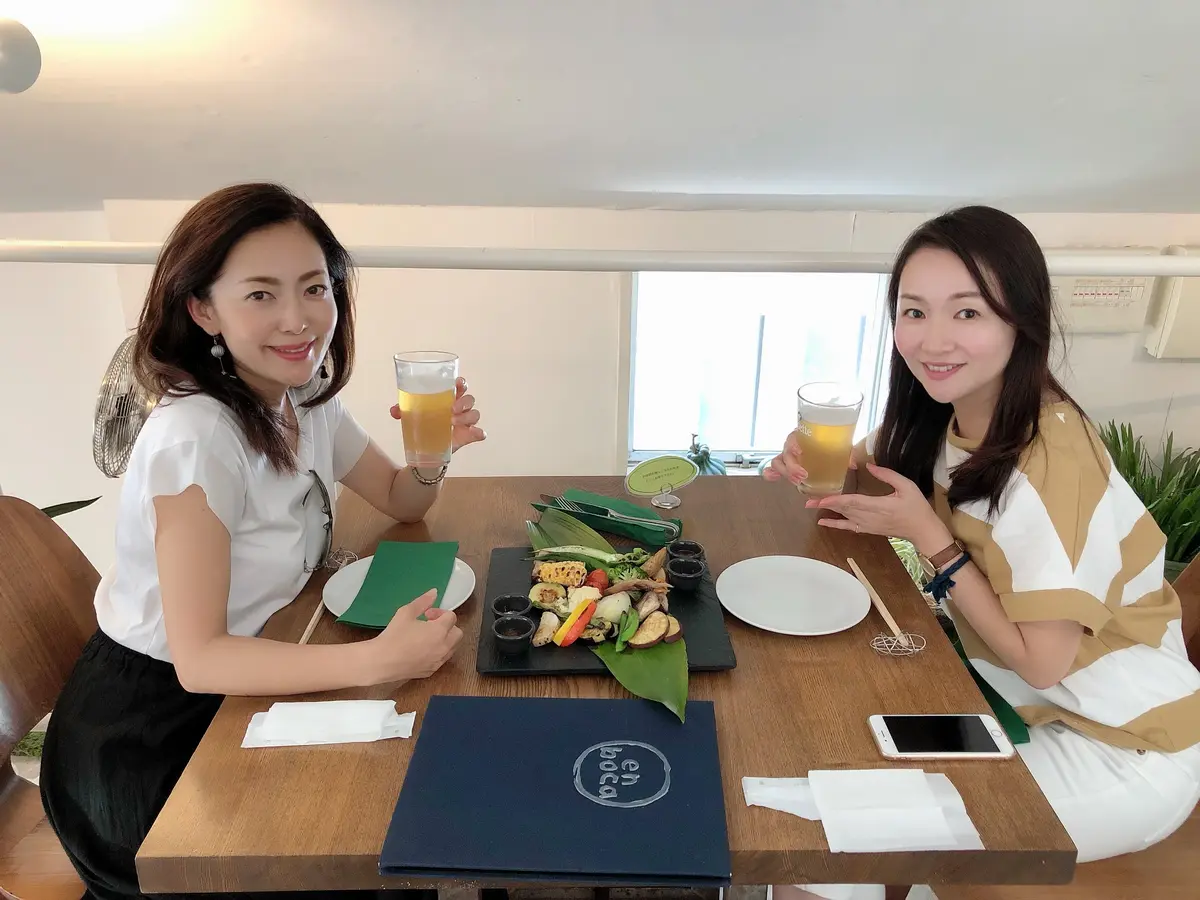 夏の女子旅 in 軽井沢②の画像_2