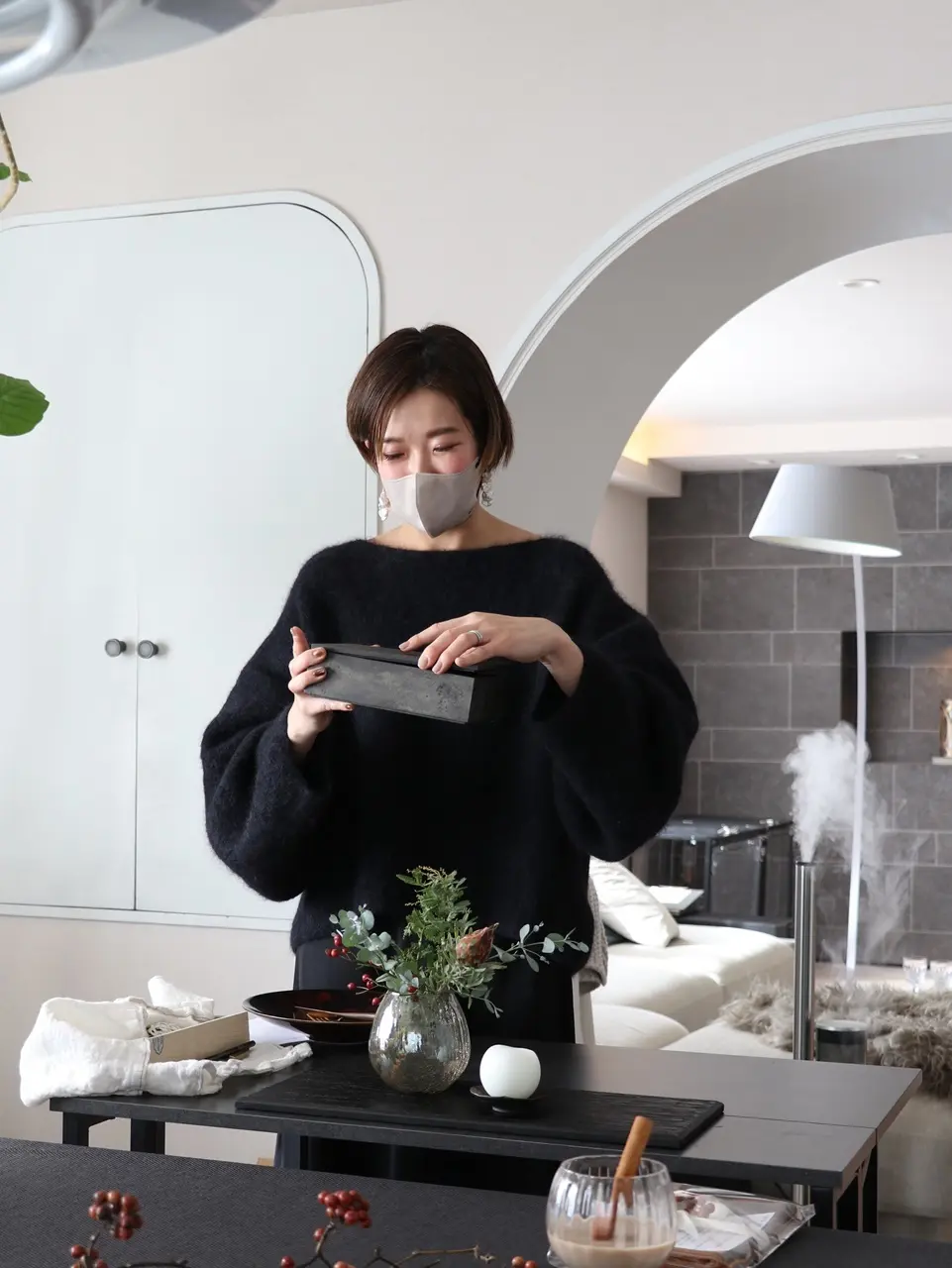 福原恵視子先生＆冨樫孝夫さんスペシャルレッスン②