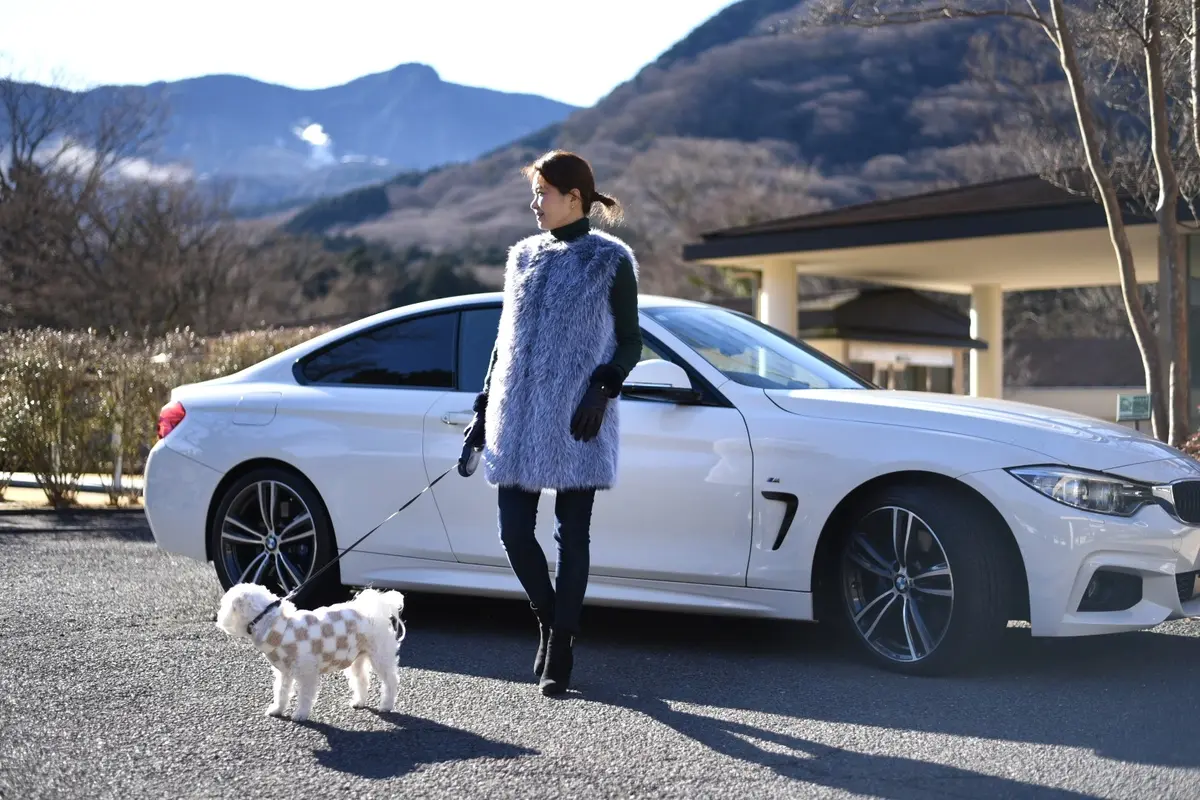 箱根ハイランドホテルラウンジテラスへの画像_6