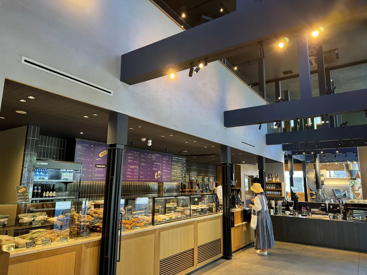 沢村ロースタリー軽井沢