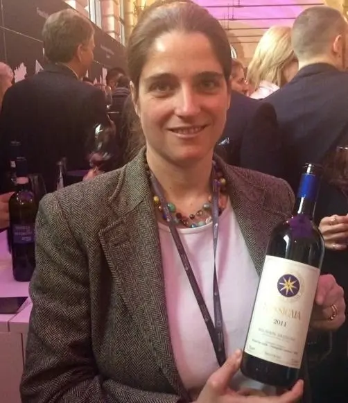 “世界最高峰の”赤ワイン「サッシカイア」の画像_2