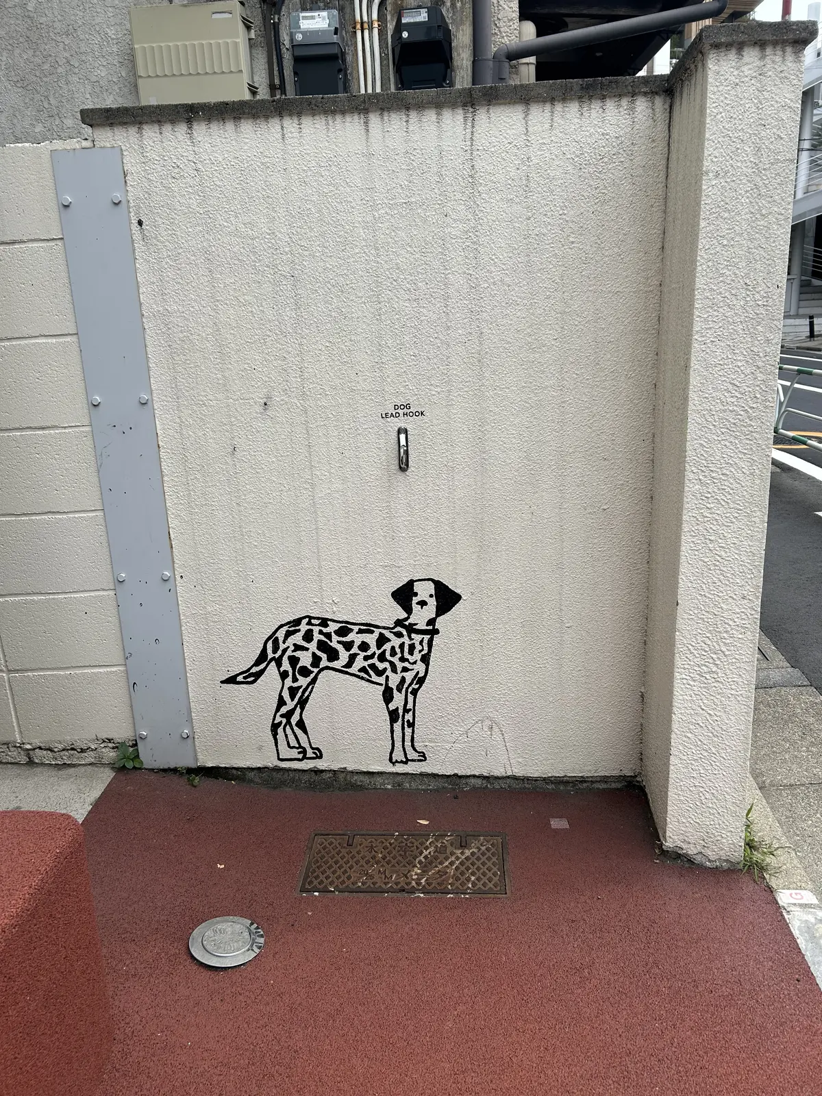 お洒落な代官山はジレや古着屋さんで見つけの画像_15