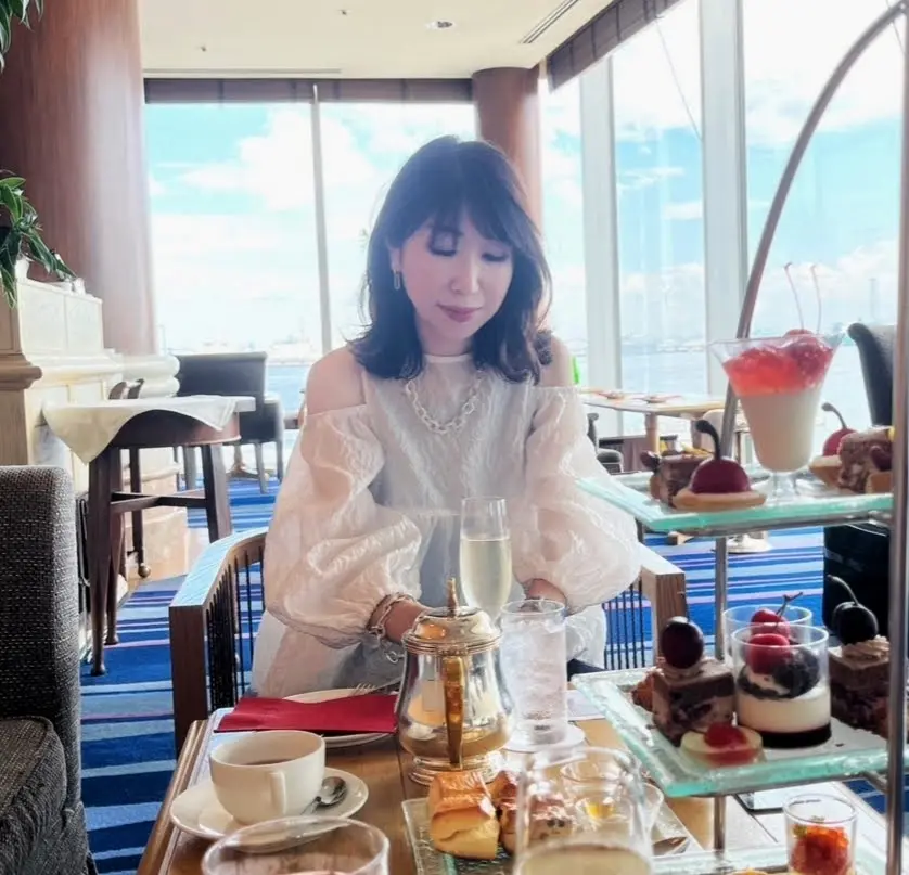 女子会におすすめ！キュートなチェリーのアの画像_2