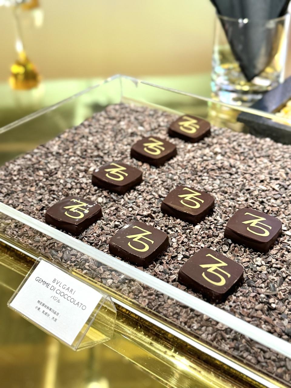 BVLGARI SERPENTI exhibition ⑥