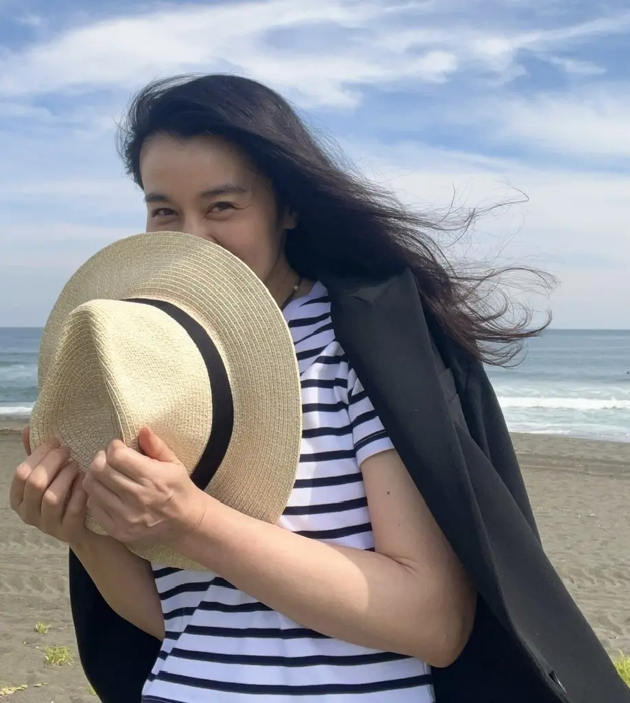 アラフィー華組ブロガーの『ユニクロ・GU』高見えコーデ特集【2022SS】