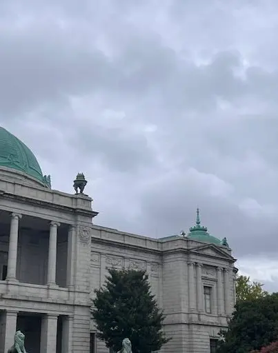 上野　江戸大奥展への画像_1