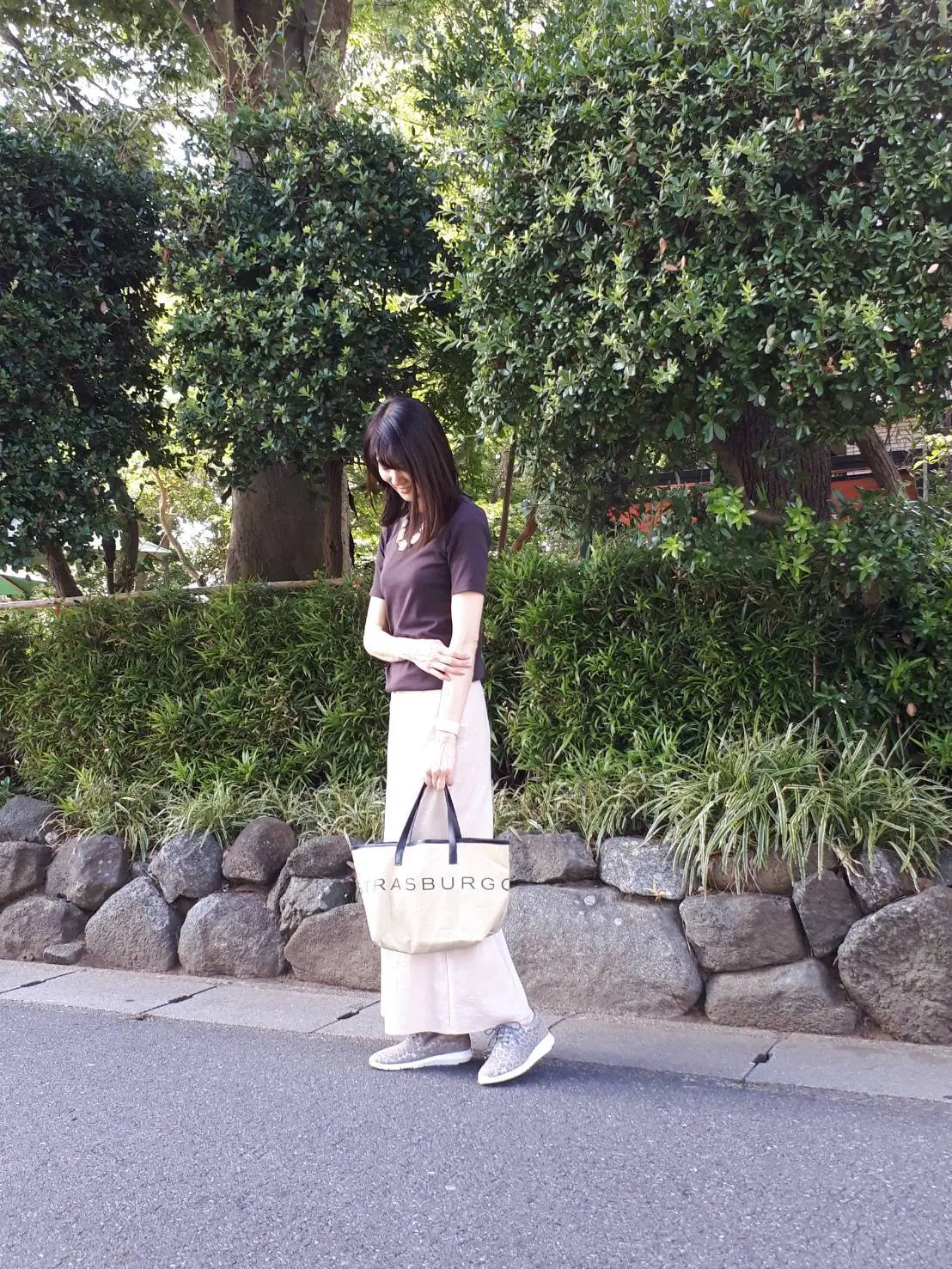 ちょうどいいトートバッグの画像_1