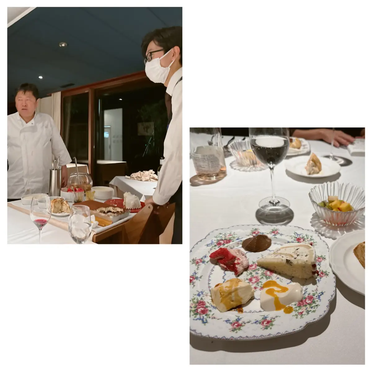 憧れのホテルに滞在する山形庄内グルメ旅の画像_25