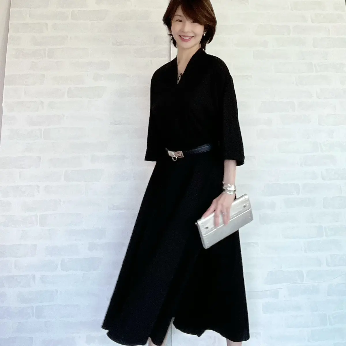 便利なスタメンワンピースの画像_1